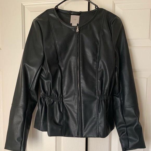 Jacket - Picture 1 of 5